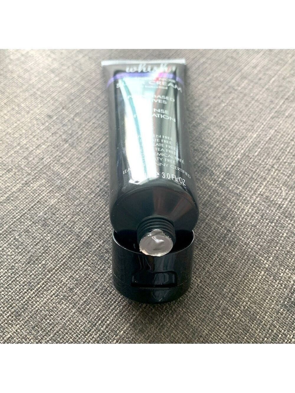 WHISH Lavender Supercream Bakuchiol Niacinamide Moisturizer - Picture 8 of 9